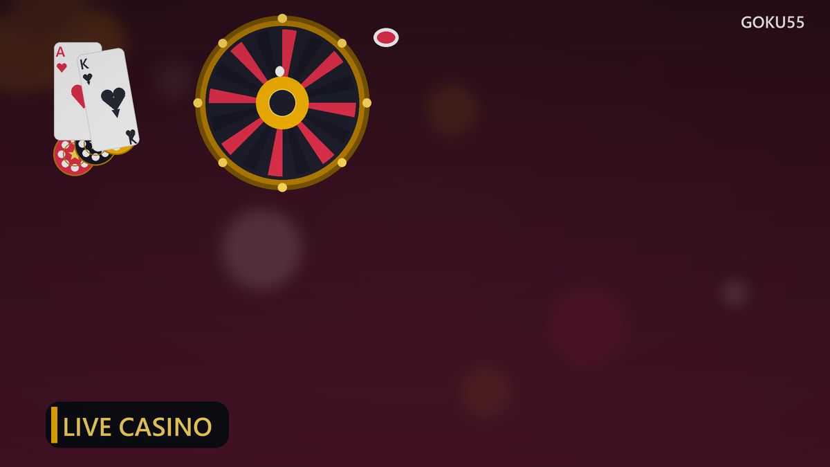 Kategori Live Casino