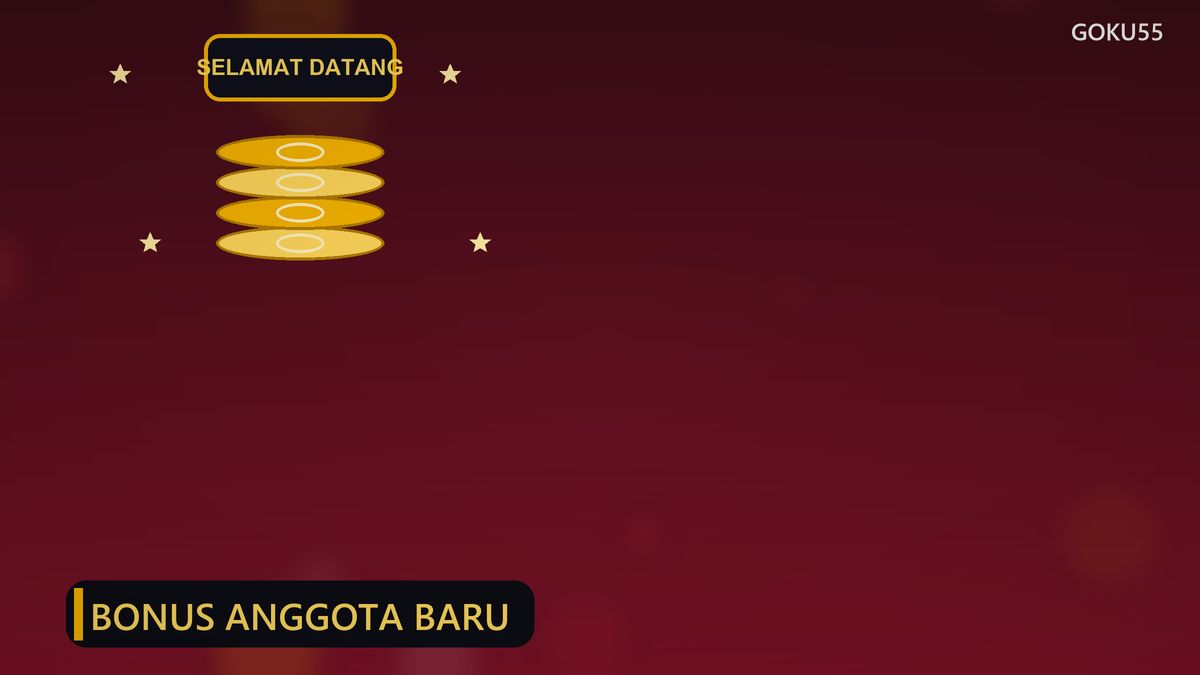 Memahami Bonus New Member