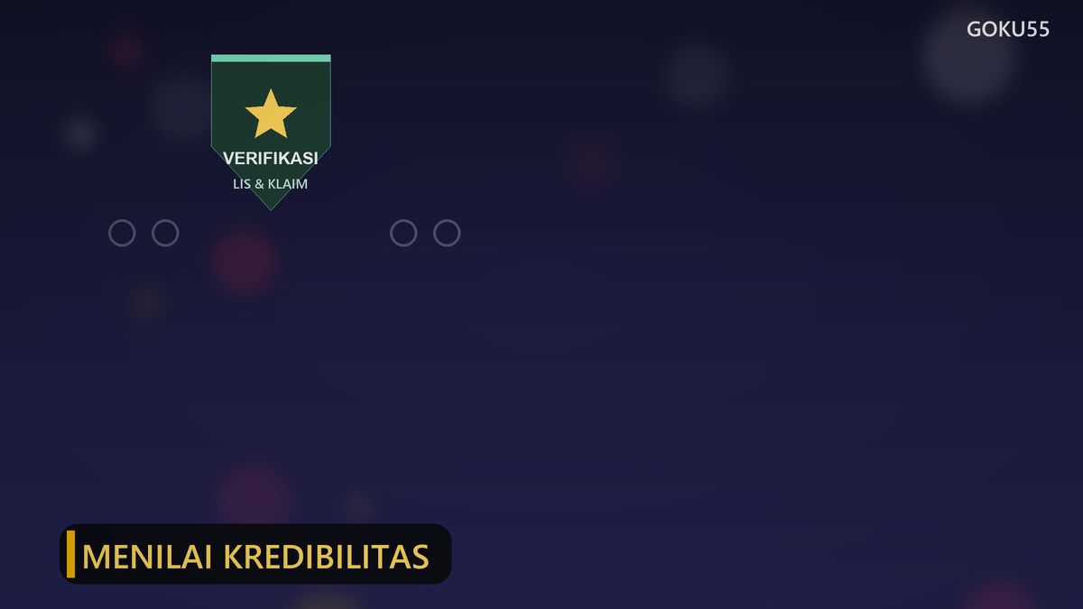Ilustrasi artikel Cara Menilai Situs Informasi Terpercaya